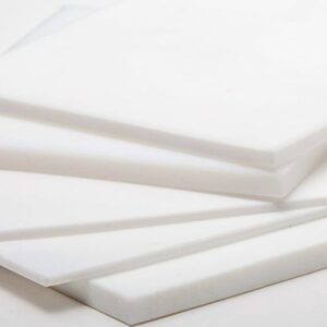 PTFE Teflon sheet